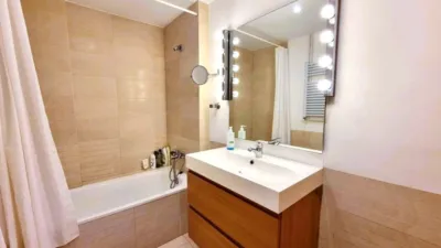 Apartment on Calle de la Virgen del Socorro, 61 photo 25