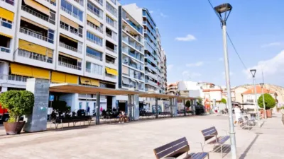 Apartment on Calle de la Virgen del Socorro, 61 photo 44