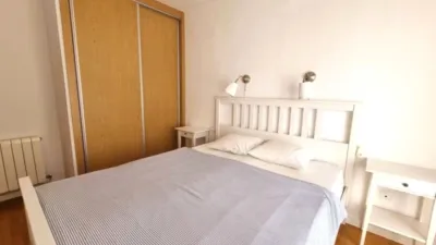 Apartment on Calle de la Virgen del Socorro, 61 photo 29