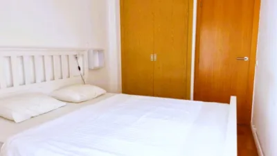 Apartment on Calle de la Virgen del Socorro, 61 photo 21