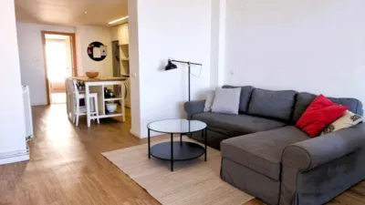 Piso – Alicante - Alacant - Vista 5