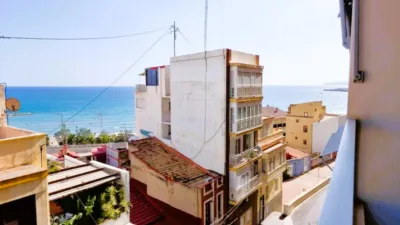 Apartment on Calle de la Virgen del Socorro, 61 photo 7