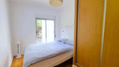 Apartment on Calle de la Virgen del Socorro, 61 photo 34