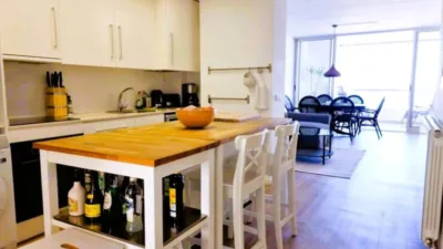 Piso – Alicante - Alacant - Más