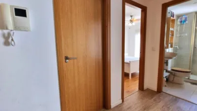 Apartment on Calle de la Virgen del Socorro, 61 photo 27