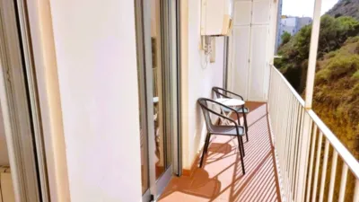 Apartment on Calle de la Virgen del Socorro, 61 photo 19