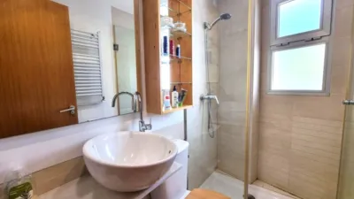 Apartment on Calle de la Virgen del Socorro, 61 photo 32