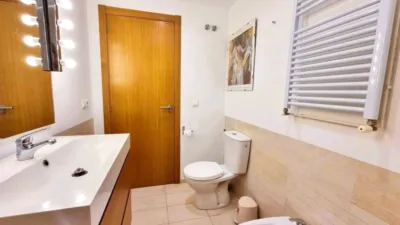 Apartment on Calle de la Virgen del Socorro, 61 photo 26