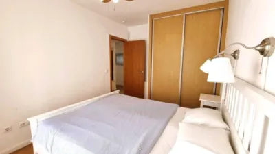 Apartment on Calle de la Virgen del Socorro, 61 photo 30