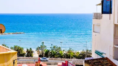 Piso – Alicante - Alacant - Vista 2