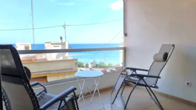 Apartment on Calle de la Virgen del Socorro, 61 photo 42