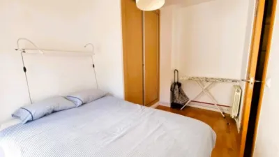 Apartment on Calle de la Virgen del Socorro, 61 photo 37