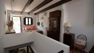 House on Calle de San Rafael photo 12