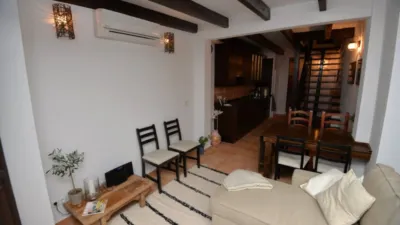 House on Calle de San Rafael photo 18