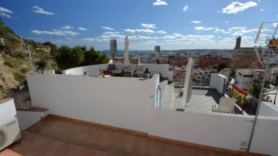 House on Calle de San Rafael photo 10