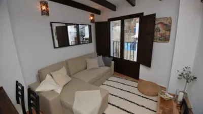 House on Calle de San Rafael photo 17