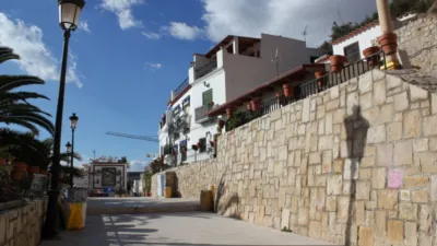 House on Calle de San Rafael photo 25