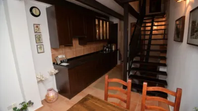 House on Calle de San Rafael photo 13