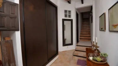House on Calle de San Rafael photo 23