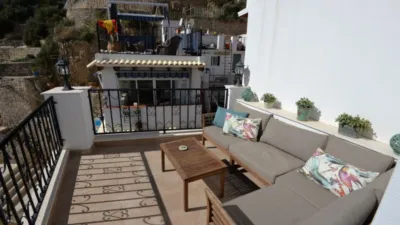 Casa – Alicante - Alacant - Vista 2
