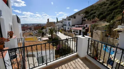 Casa – Alicante - Alacant - Vista 3