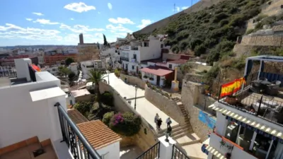 House on Calle de San Rafael photo 9
