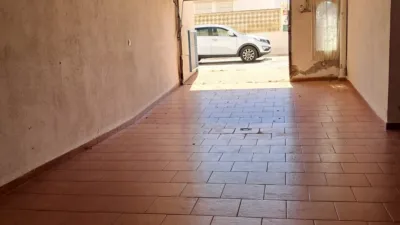 Semi-detached house in Aguadulce Norte photo 27