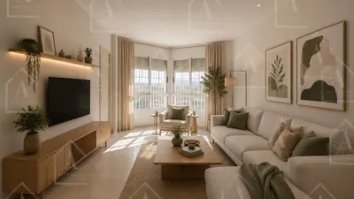 Semi-detached house in Aguadulce Norte photo 25