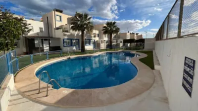 Semi-detached house in Aguadulce Norte photo 31