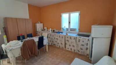 Rustic house in Berja photo 8