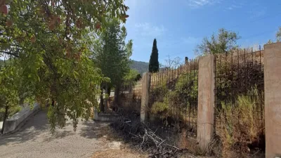 Rustic house on Carretera de Fondón a Laujar photo 12