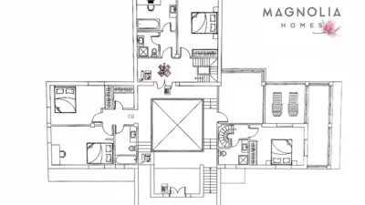 Casa en venta en Calle Bº Vernejo, Número 217, Vernejo (Cabezón de la Sal) de 1.195.000 €