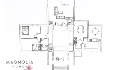Casa en venta en Calle Bº Vernejo, Número 217, Vernejo (Cabezón de la Sal) de 1.195.000 €