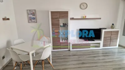Studio at Avenida de José Miguel Galván Bello, 1 photo 16