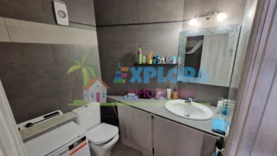 Studio at Avenida de José Miguel Galván Bello, 1 photo 17