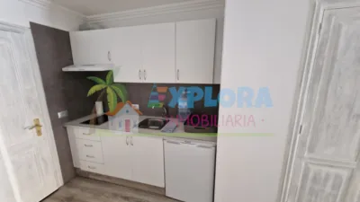 Studio at Avenida de José Miguel Galván Bello, 1 photo 15