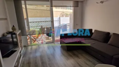 Studio at Avenida de José Miguel Galván Bello, 1 photo 5