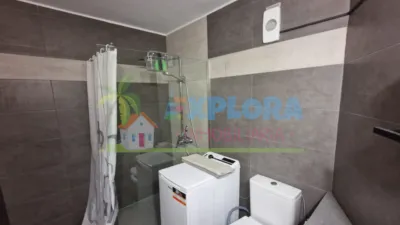 Studio at Avenida de José Miguel Galván Bello, 1 photo 20