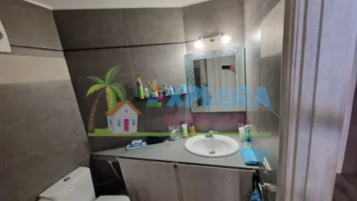 Studio at Avenida de José Miguel Galván Bello, 1 photo 18