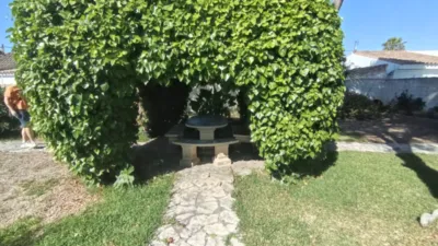 Rustic chalet on Camino Tío Mateo, 1 photo 22