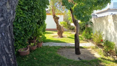 Rustic chalet on Camino Tío Mateo, 1 photo 13