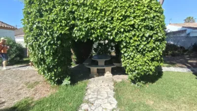 Rustic chalet on Camino Tío Mateo, 1 photo 24