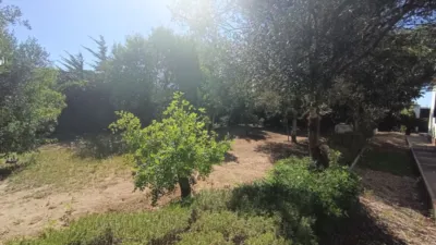 Rustic chalet on Camino Tío Mateo, 1 photo 19