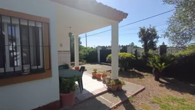 Rustic chalet on Camino Tío Mateo, 1 photo 12