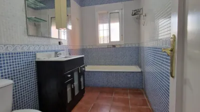 House on Camino del Manzanares photo 13