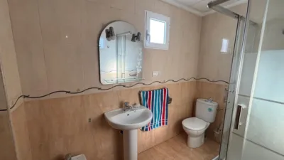 Flat for sale in Calle de Ortega y Gasset, 1 photo 24