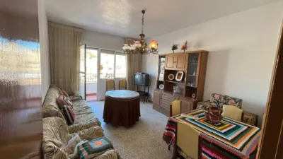 Flat for sale in Calle de Ortega y Gasset, 1 photo 5