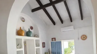 Casa - Vista 4