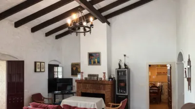 Casa - Vista 5