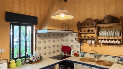 Casa - Más